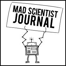 The preeminent journal of atypical science since 1818.