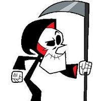Grimm Reaper (@gg_grimm) 's Twitter Profile