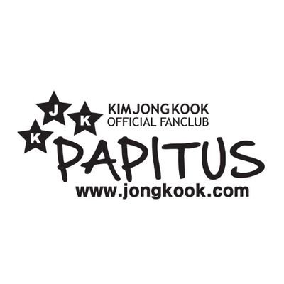 가수 김종국 공식 팬클럽 파피투스입니다.