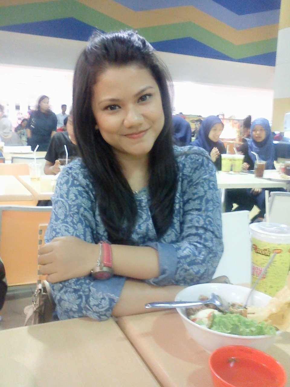im nana khareema :-)