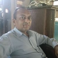 Balasaheb B. Mujgule (@mujgule) 's Twitter Profile