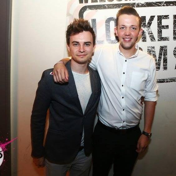 Work for VooDoo Events Sheffield || Expect lots of promo Tweets Contact: luke.harkness@voodooevents.co.uk 07931306039