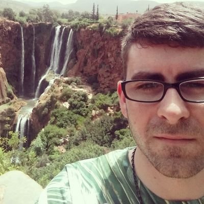 josephmorgan88's profile picture. Go ahead, hate me.