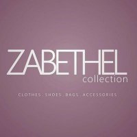 Zabethel Collection(@ZabethelFashion) 's Twitter Profile Photo