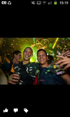Westlandia - Ajax Amsterdam