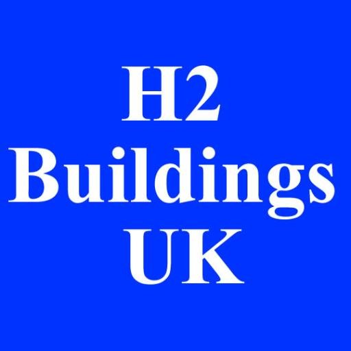 Family owned and run, H2 Buildings UK specializes in Modular Integrated Buildings. For all your Garage, Shed or Home Office needs, Look no further!