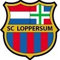 Voetbalclub - Loppersum - 3e klasse - KNVB Noord - Zaterdag