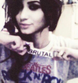 Youtube addict demi obsession what more can I say..