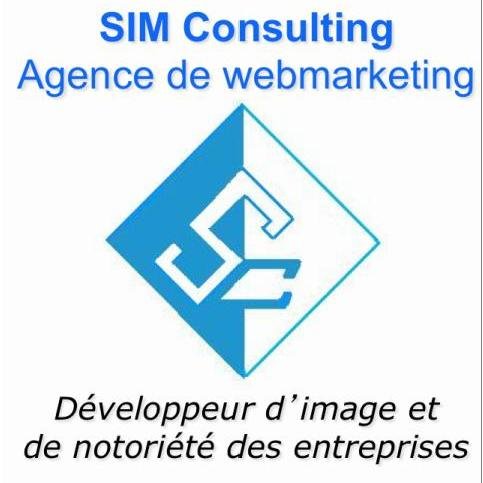CM le web 2.0
Esther SIM #simconsulting