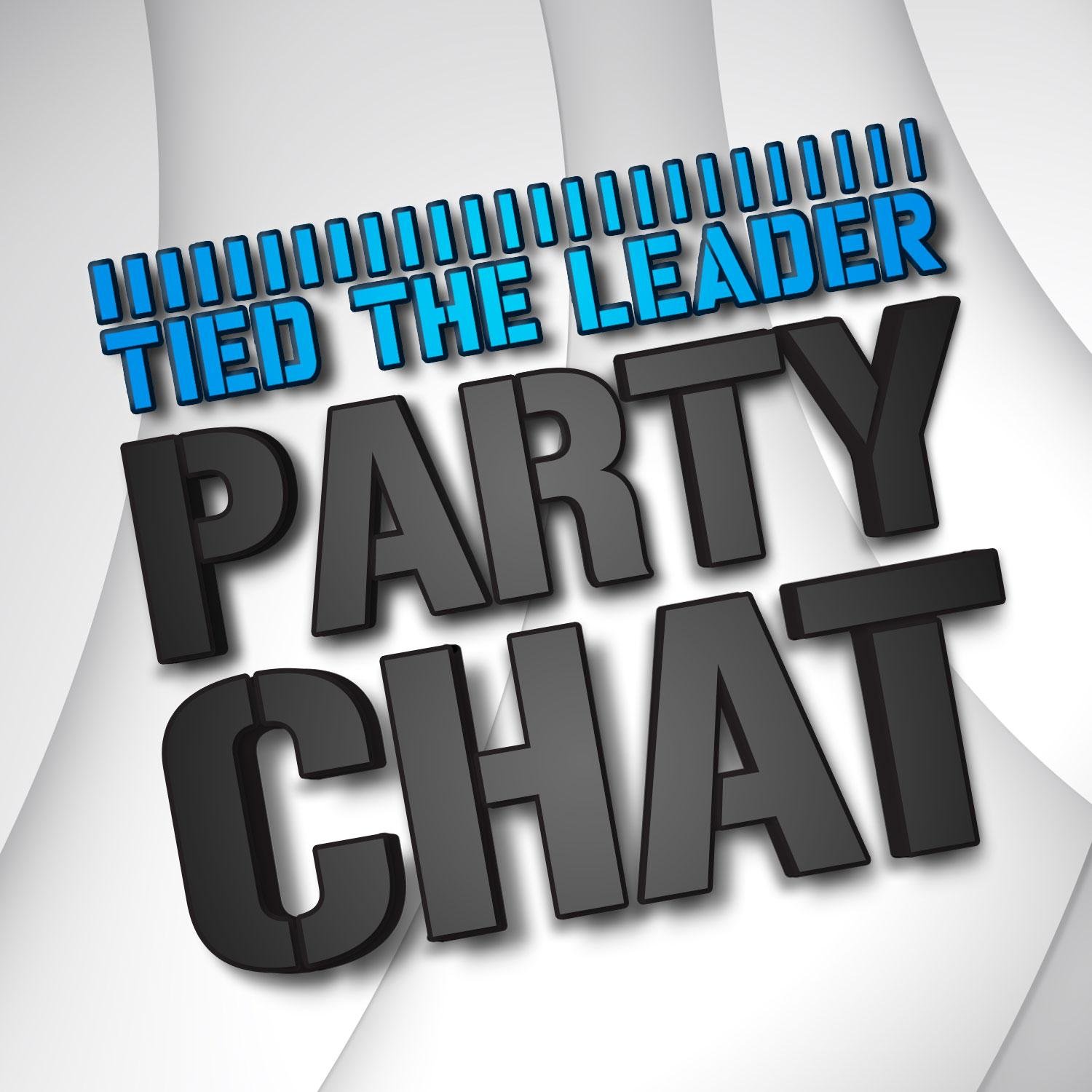 Tied the Leader's former Podcast. Listen to old Episodes at http://t.co/ktbtc6RmKk