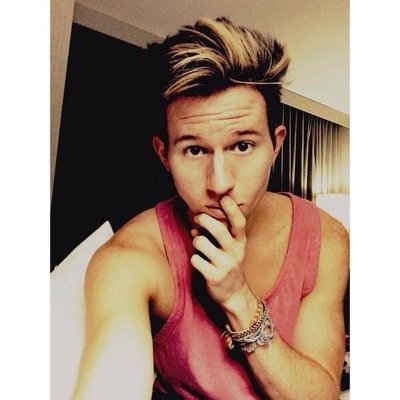 RickyDPillion's profile picture. 