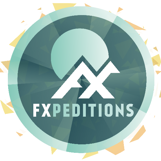 Keeping you up to date with expeditions conducted by students from the universities of Falmouth and Exeter, along with other worthy causes and adventures!