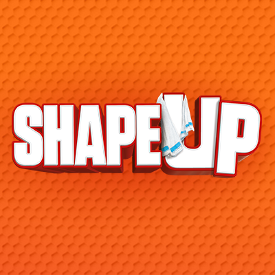 Shape Up is the new fitness game coming for Xbox One. Take the work out of the workout with games that get you fit! Available November 2014.