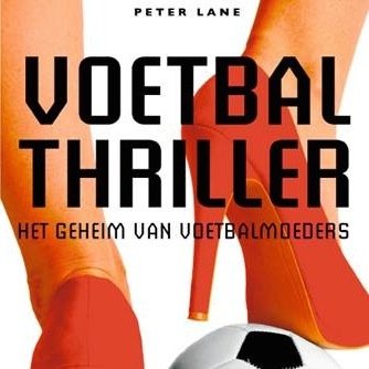 Levenslang NEC van hulptrainer tot coach, TD en nu commissaris betaald voetbal. Co-auteur voetbalthriller Het geheim van voetbalmoeders