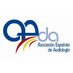 Asociación Española de Audiología (@aeda_audiologia) Twitter profile photo Asociación Española de Audiología (@aeda_audiologia) Twitter profile photo