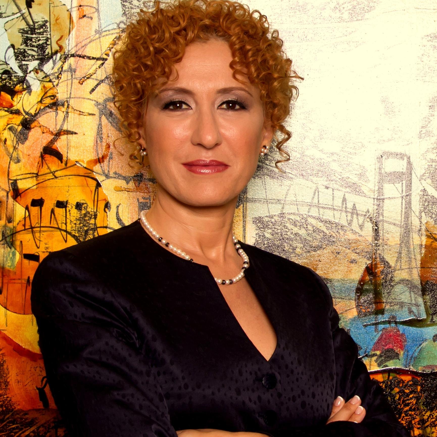 HANDAN BOYCE CONSULTANCY, OWNER