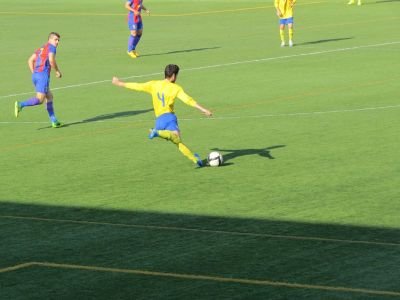 Jugador del C.dE.Manresa