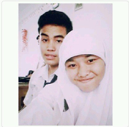MuhammadFadly♥Moment itu masih terlihat jelas:')Saat bersama mereka:') Keinginan yang dahulunya diinginkan, akhirnya terwujud juga:')