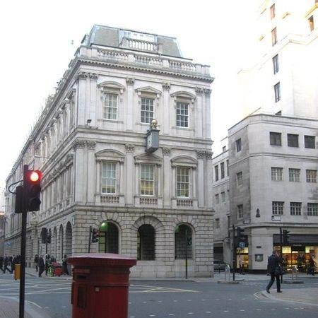 CIO consultancy