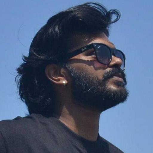 Sr. Digital Marketing Manager - @icicilombard | #BMMGraduate | #ProudIndian | #Gamer | #Freelancer | #Foodie | #Biker