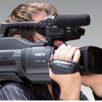 Prestataire audiovisuel: filme votre èvênement à un tarif très compétitif, secteur d'intervention Toulouse, Haute-Garonne et environs