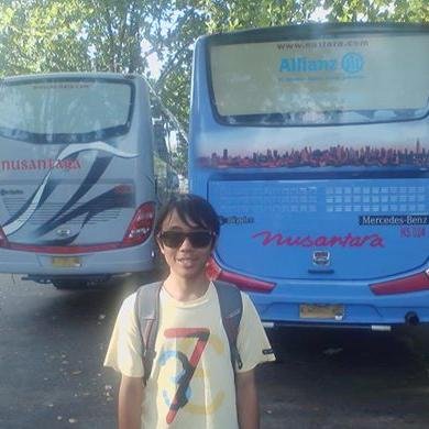 Nrimo Ing Pandum | tidak berpendidikan | bismania | pejalan | @titan_wisata 081232170175
