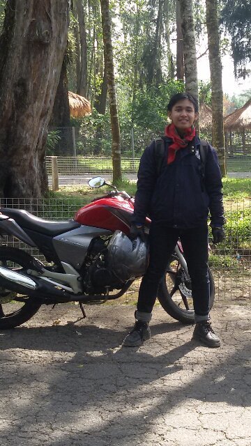 Sukses dulu