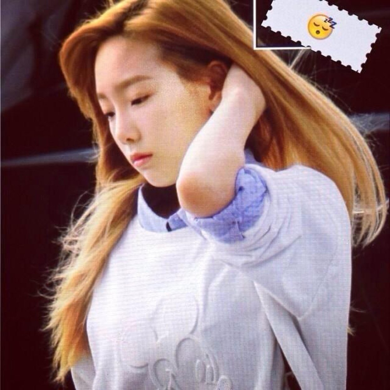 •พยอนแทยอน•โซนยอชิแดเมียแทกิ๊กยุนจู้จี๋กับสิก้าไปเที่ยวกับฟานี่พาน้องหมาของซันนี่เดินเล่นไปเรียนเต้นกับฮโยเอาหน้าตลกของควอนมาใส่เอาความสวยของซอไปประกวด
