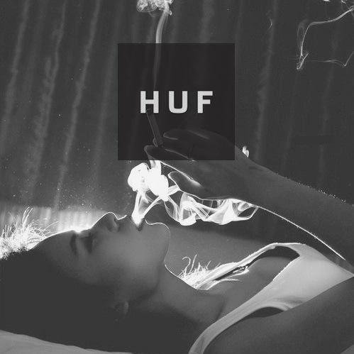 HUF