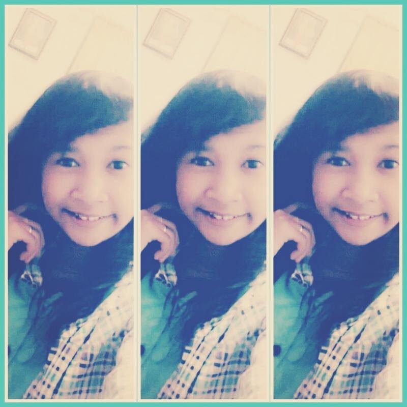 3Qonita's profile picture. 