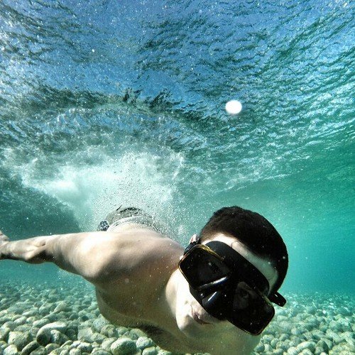 Imprenditore informatico, appassionato di fotografia e sport. Crypto entusiast and DeFi beliver! Buy $ETH