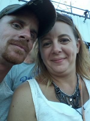 Loving wife and mother of 2