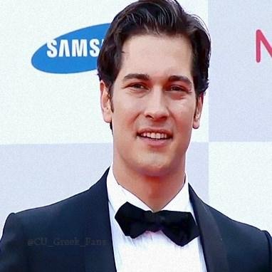 (BİRTANESİN ÇAĞATAY ULUSOY HERŞEYİMSİN ) 
              (23.09.1990)