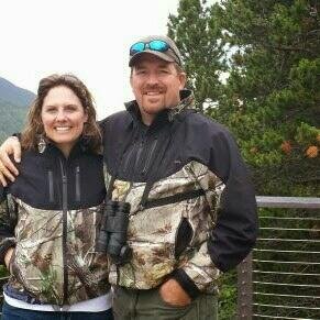 Partner in Hutcherson Insurance Services
Love the outdoors
Have the best wife and 4 boys in the world