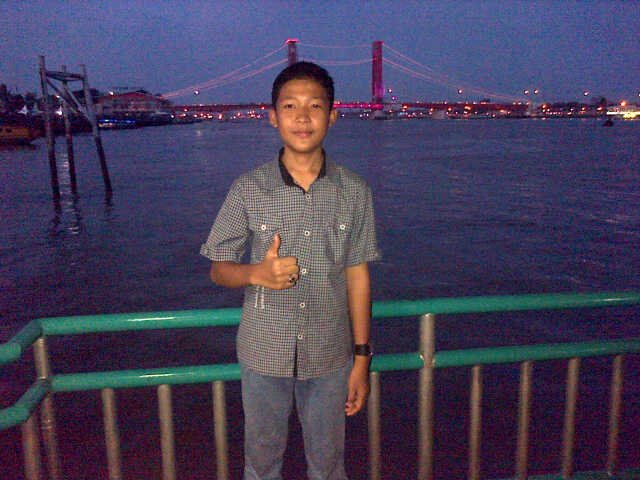 MChandraM_15's profile picture. 15 November 1999