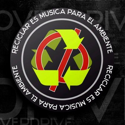 Overdrive Rock N Pop