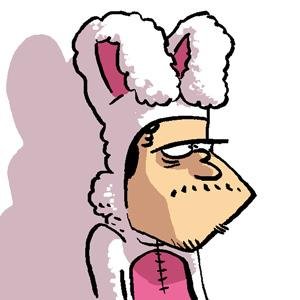 Giovanni Jouzeauさんのプロフィール画像