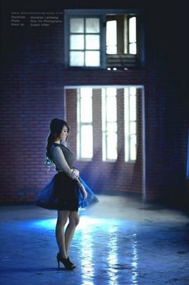 ChiBiGo9's profile picture. 