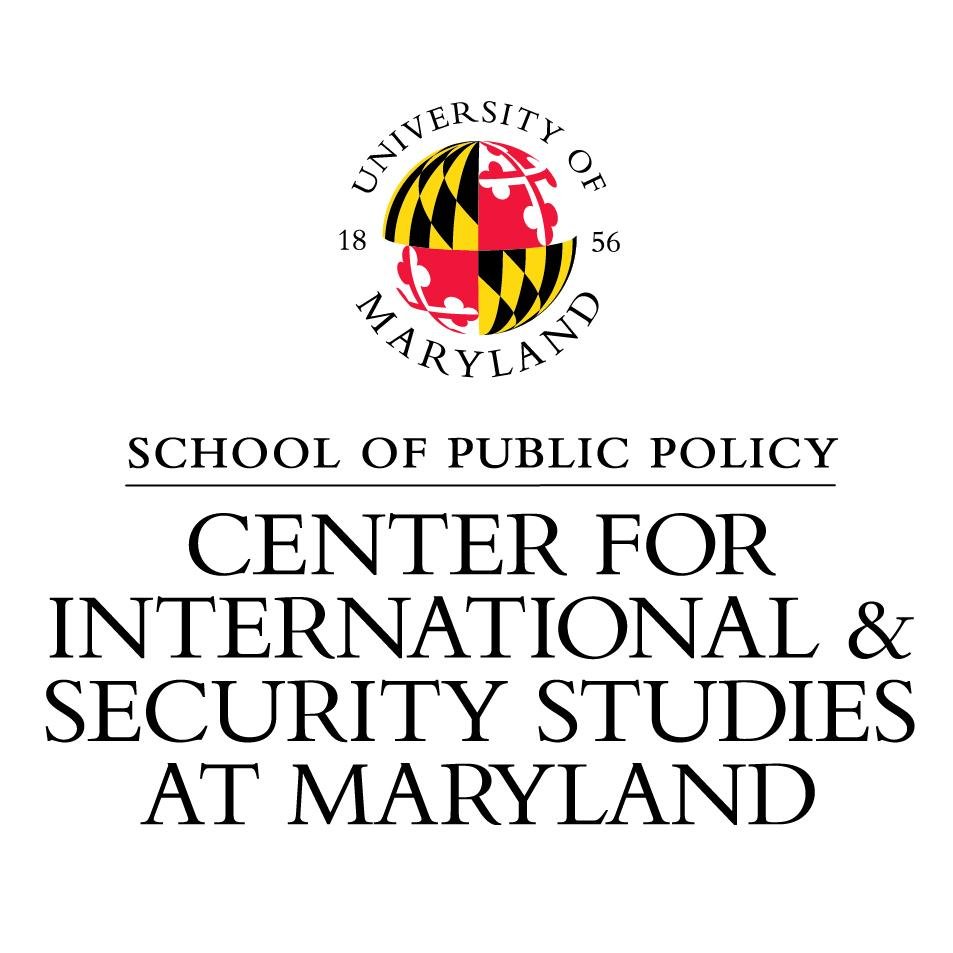 An interdisciplinary policy research center at the University of Maryland building the case for a fundamental transformation of international security policies.