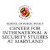 CISSM (@cissmaryland) Twitter profile photo
