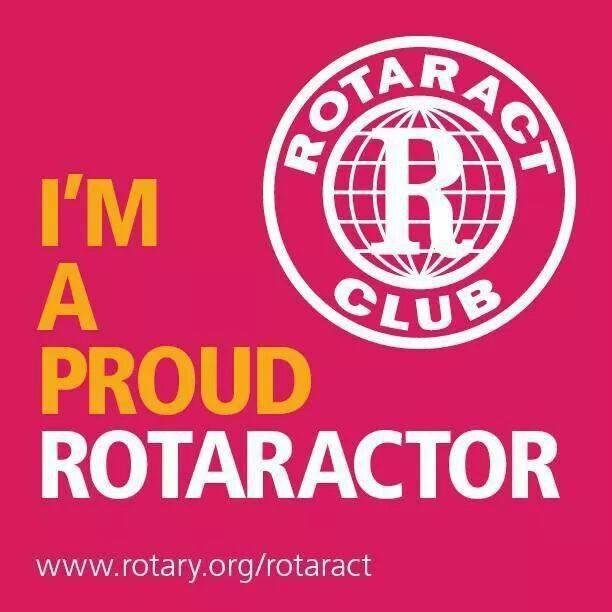 Rotaract Stellies