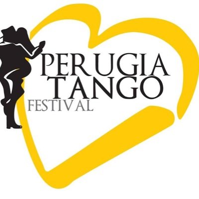 Festival Internazionale di Tango Argentino III edizione 31/12 - 03/01/2016