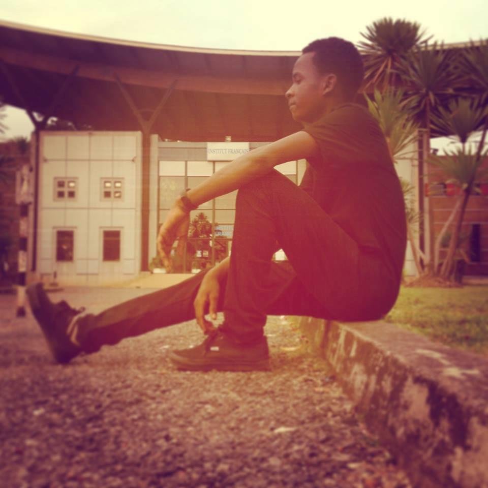 @Wilson Jerker And I Saved Jerk Movement # Skater And Rapper ,Et Ma Passion C Est La Danse : Travailler A KILZ GVNG Et Leader