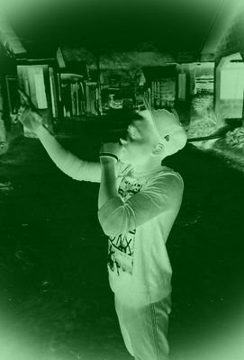 @iamkeydaacme ..
Rapper singer songwriter ....