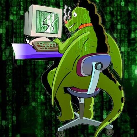 spikesschool's profile picture. 