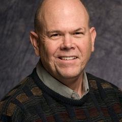 jimcpa55's profile picture. President - Laura Crandall Brown Foundation