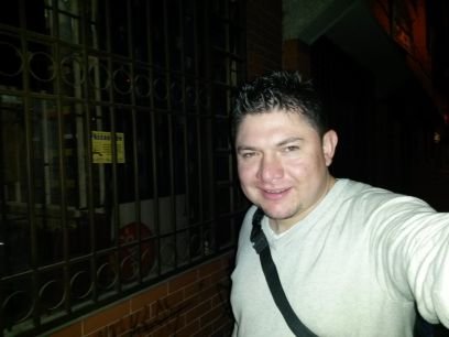Toda la historia de la vida de un hombre está en su actitud. Jesus David Salamanca