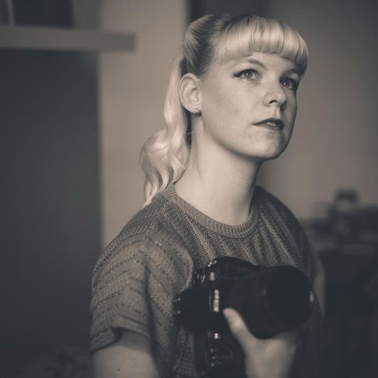 Marieke_Visuals's profile picture. fotograaf, portretten, autonoom, freelance, cursussen, kattenliefhebber, Hasselblad, Lomography, Diana F+, Nikon D700, Men & Pussy, Beleef Je Portret