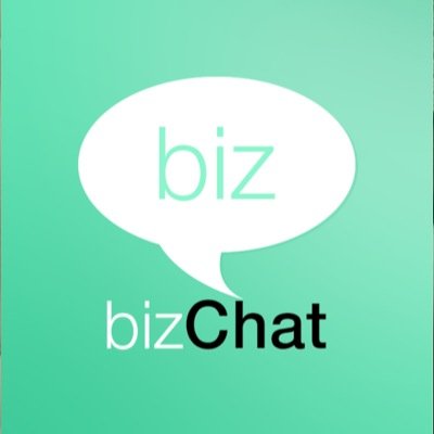 Bizchatapp's profile picture. Customer to Business Messenger (download now in the App store)
