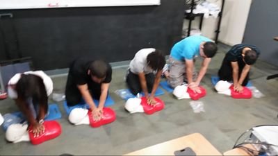 heartstartcpr1's profile picture. 